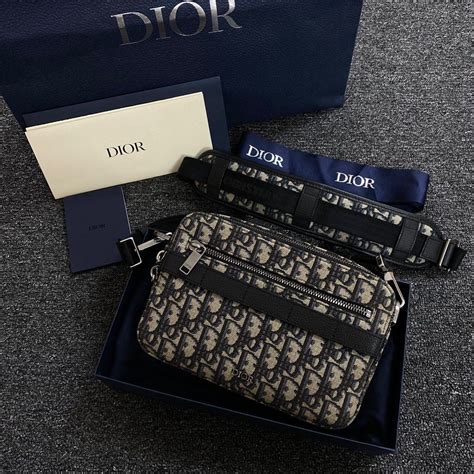 Dior safari bag price